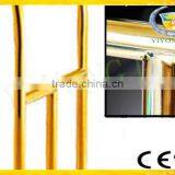 Hotel Simple Style Luggage Trolley to Transport Guest Baggage thumbnail-4