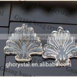 Christmas Tree Shape Crystal Decoration Pieces thumbnail-3