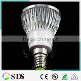 LED SpotlightLED E14 4W LED High Power Warm White Spotlight Led Spot Light thumbnail-1