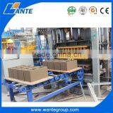 QT6-15 Hydraulic Press Fully Automatic Brick Making Machine,guangzhou Block Making Machine Supplier's Choice thumbnail-2