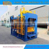 QT10-15 Paving Slab Making Machine Brick Making Plant for Sale thumbnail-5