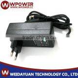 9v 2a Power Adapter With UK US EU AU Type
