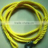 PP Rope,Poly Rope,PP Danline Rope,Superdan Rope thumbnail-1