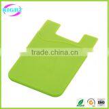 Silicone Smart Wallet Silicone Card Holder thumbnail-2