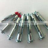Expandable Hollow Wall Anchor thumbnail-1