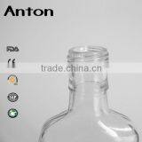 120ml Glass Wine Bottles Weight for Whiskey thumbnail-4