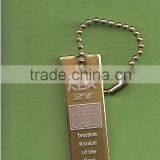 Fast Delivery London Souvenir Keychain -- DH 13920