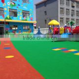 Colored EPDM Rubber flooring EPDM Rubber Flooring Playground