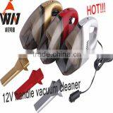 (WIN-601) Portable Electric Car Vacuum Cleaner thumbnail-5