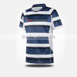 Sublimation Rugby Football Wear,sublimated Rugby Football Jersey New Model thumbnail-1