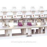 Cap Embroidery Machine thumbnail-2