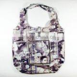 NEW STYLE LOW PRICE NYLON SHOPPING BAG