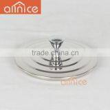 Hot Sale Double Ear Handle Champagne Ice Bucket/stainless Steel Ice Bucket/insulated Ice Cooler Bucket With Tong&rack&lid thumbnail-5