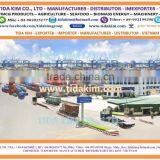 SEA GRAPES - CAULERPA LENTILLIFERA - SEAWEED VIETNAM - GREEN CAVIAR -OKINAWA TIDA KIM - OEM PRODUCTION- FRESH DEHYDRATED-JAPAN thumbnail-5