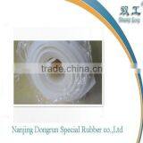 1.25dencity Translucent Silicon Rubber Sheet thumbnail-1