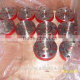 ANSI/JIS/EN1092-1/DIN/GOST/BS4504/ Flanges/gas Flange /oil Flange/pipe Fitting Flanges thumbnail-3