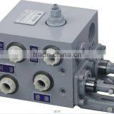 JD-SDF8JM Multi-channel Multifucntional Manual Valve thumbnail-1