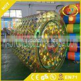 Funny Water Games Water Roller With Lowest Price Sale for Sale thumbnail-1