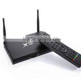 CortexA53 Kodi tv Box 4 k Android Player 5.1 hd Amlogic S905 Set-top Box Metal TV BOX thumbnail-5