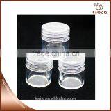 PS Small Plastic Box 10pcs per Blister 26x29mm for Jewelry Kits