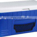 80L Plastic Car Cooler Box