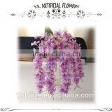 Chinese Cheap Wedding Decorative Purple Wisteria for Sale thumbnail-4