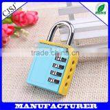 Combination Lock Digital Padlock thumbnail-3