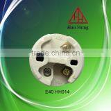 The Best E40 Types of Lamp Socket