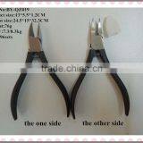 Die-casting Stainless Steel Cuticle Nipper Makeup Nipper thumbnail-1