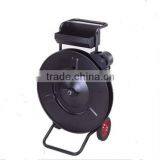 TC0830 Steel Strapping Dispenser Cart