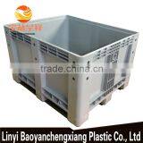 1200x1000x760mm Plastic Pallet Box thumbnail-2