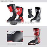 Motorcycle Racing Boots MBT004 thumbnail-4