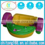 Hot Sale Popular Hand Paddle Boat Used