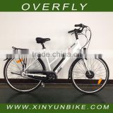 electric bicycle 2014