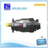 rated speed 1500r/min hydraulic pumps and motors