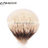 Factory Super Badger Shaving Brush Knot thumbnail-2