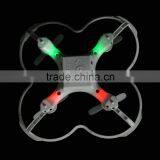 Hot Sell 10.5cm Headless Mode 2.4g 4ch rc Drone Helicopter Radio Control Big Wholesale. thumbnail-4