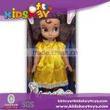 18 Inch Baby Sleep Toy Gift Toy Preschool Educational Toys With Music thumbnail-1