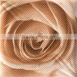 Inkjet Ceramic Relief Decor Border/listello Macthing Wall Tile Length150*150mm thumbnail-1