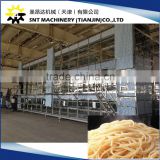 Automatic Pasta Machine/ Fresh Spaghetti Production Line