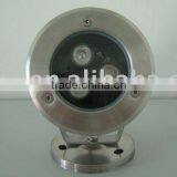 3x1W LED Underwater Lamp thumbnail-1