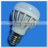 4W SMD3014 E27 LED Bulb Lighting