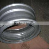 Demountable Wheels 17.5x6.00, Demountable Wheel Rim