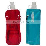 High Quality Plastic Drink Bag thumbnail-5