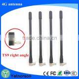 3DBi Indoor 4G LTE Rubber Antenna TS9/CRC9 for Huawei Portable Wifi Modem thumbnail-2