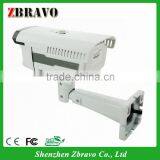 Waterproof 100M Night Vision CMOS 900TVL Megapixel CS Lens 960H CCTV IR Camera thumbnail-3