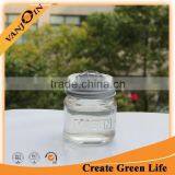 Customized 70mm Mason Frog Lids