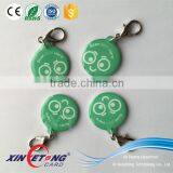 High Quality Printing Waterproof Nfc Epoxy Tag,rfid Key Chain Tag