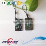 Customize Size RFID Accessory Card /RFID Key Card /Digital Door Lock Card