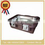 Hot Food Pan Box, Insulated Food Pan Box, Food Box for GN PANS thumbnail-3